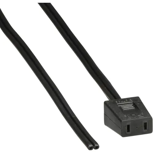 Direkt Vom Hersteller Anschlusskabel, 140 x 120 x 35 mm für Filterlüfter, NSYCVAC200