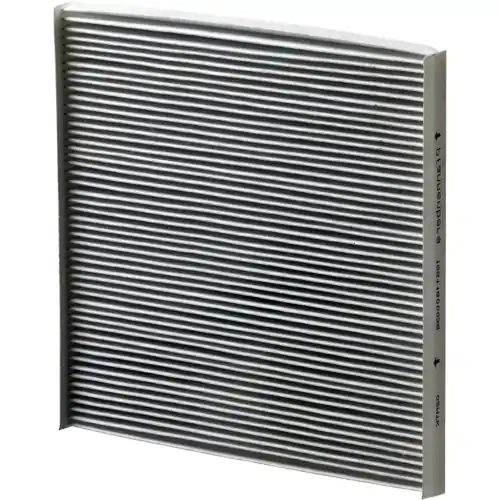 Knallerangebot Faltenfilter für FL 200/FLA 200, EFMP200