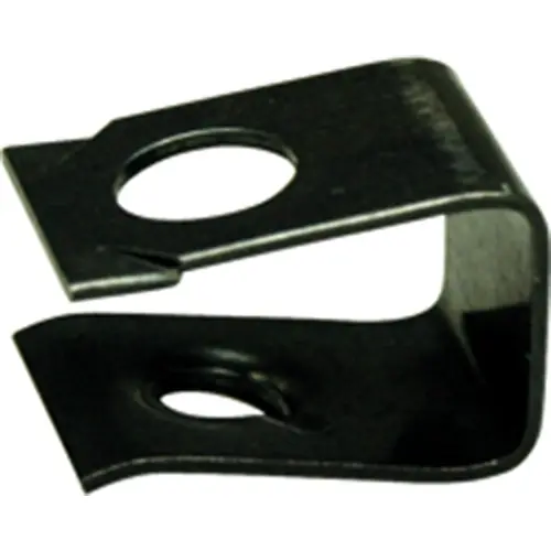 Bügelfeder-Montageteil für Lüfter, LZ 210 Expressversand