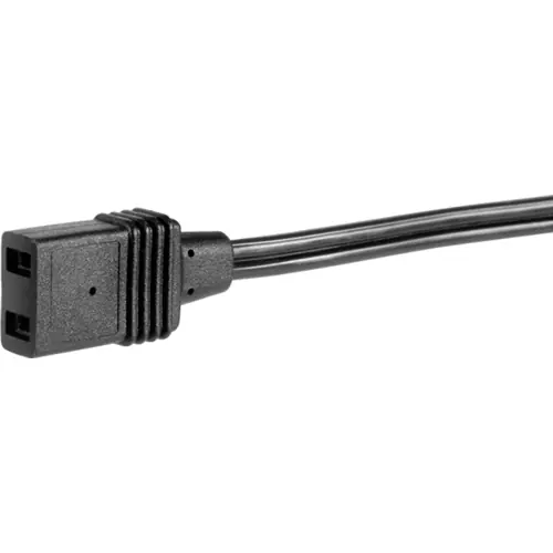 Preis Gesenkt Anschlusskabel für AC-Lüfter, SPT-1