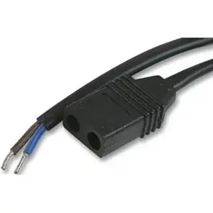 Anschlusskabel für AC-Lüfter, LZ 130-1 Saisonangebot