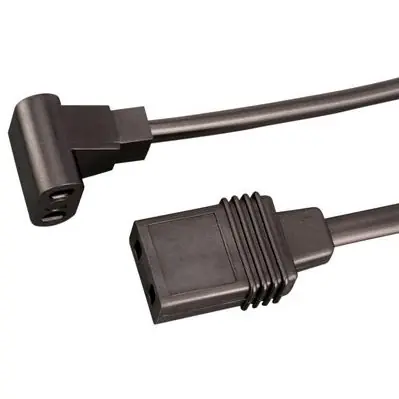 Preisreduziert Anschlusskabel für AC-Lüfter, LZ 120-4