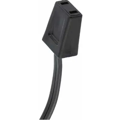 Must-Have Anschlusskabel für AC-Lüfter, LZ 126