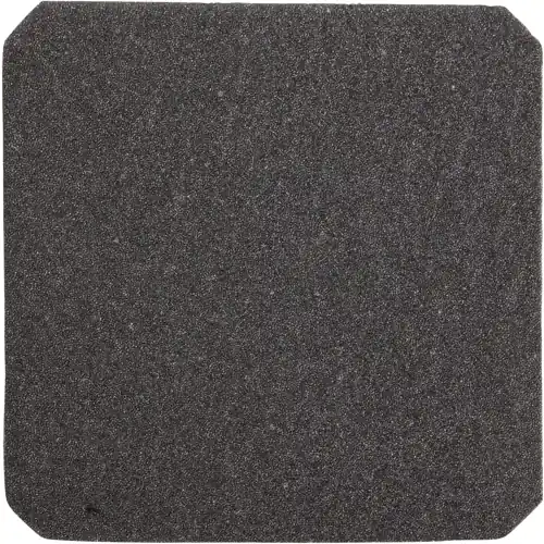 Ausgangsgitter, (L x B x H) 11 x 124 x 124 mm, NSYCAG108LP Wochenendangebot