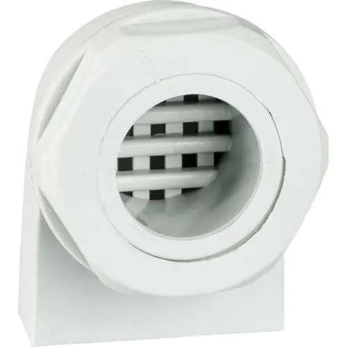 Entlüftungsdeckel, (L x B x H) 22 x 23.5 x 30 mm, NSYCAG19LP Direkt Vom Hersteller