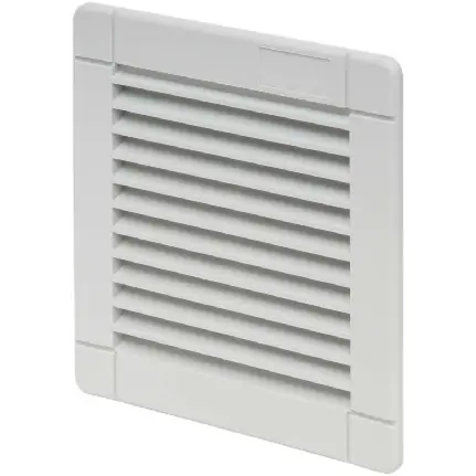 Ausverkauf EMV-Austrittsfilter, (L x B x H) 150 x 76.5 x 150 mm, 7F.07.0.000.2000