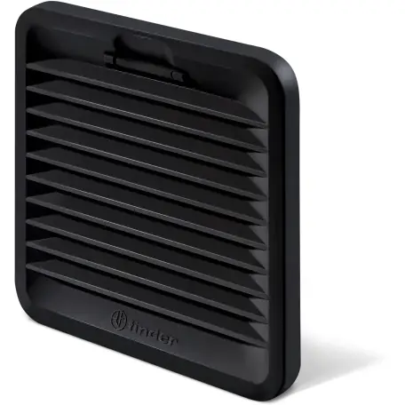 Top-Angebot Austrittsfilter, (L x B x H) 120 x 120 x 20.1 mm, 7F.02.0.000.1000.0