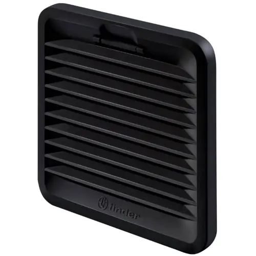 Top-Seller Austrittsfilter, (L x B x H) 320 x 25 x 320 mm, 7F.02.0.000.5000.0