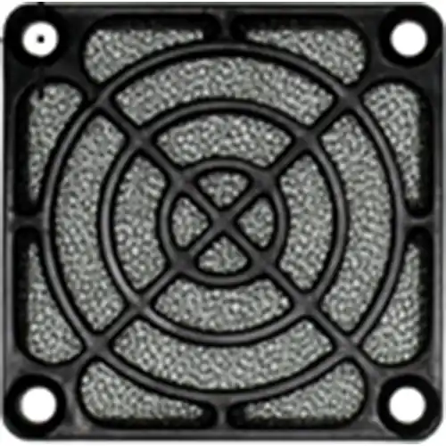 Saisonangebot Filterschutzgitter, (L x B x H) 60 x 60 x 6.4 mm, ASEN 68002