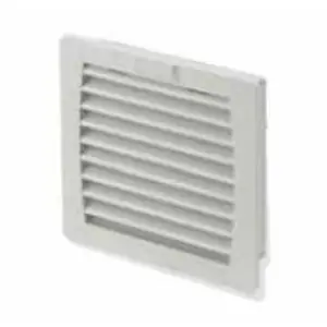 Finale Aktion Luftaus-/eintrittsfilter, (B x H) 145 x 145 mm, EFA200R5