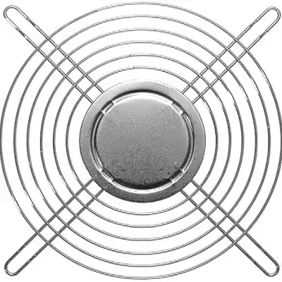 Direkt Vom Hersteller Metallschutzgitter, (L x B x H) 119 x 119 x 4.7 mm, LZ 30-4