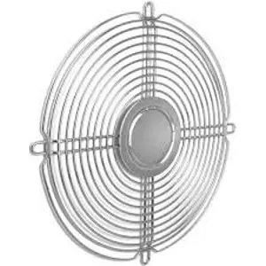 Metallschutzgitter, (H x Ø) 6 x 172 mm, LZ 37 Jetzt Bestellen