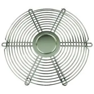 Neu Im Sortiment Metallschutzgitter, (H x Ø) 6 x 172 mm, LZ 38