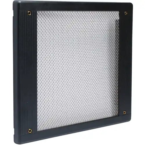 Finale Aktion Filterschutzgitter, (L x B) 120 x 120 mm, LZ 40 N
