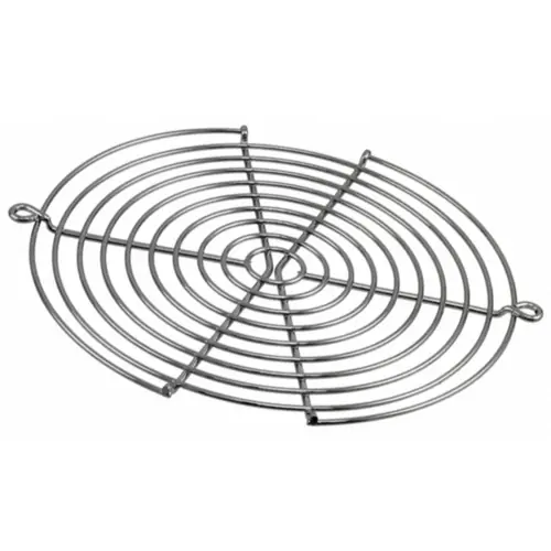 Metallschutzgitter, (L x B x H) 151 x 172 x 162 mm, FG-17B Solange Der Vorrat Reicht