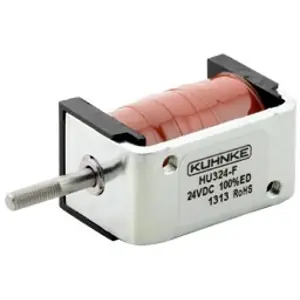 Hubmagnet, HU 324-F-24VDC 100% ED Preisknaller