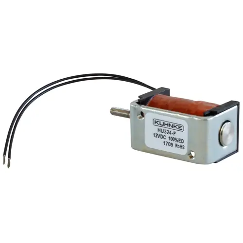 Hubmagnet HU-324-F12VDC 100%ED Jetzt Bestellen
