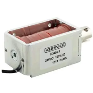 Hubmagnet, H 3406-F-24VDC 100% ED Angebot