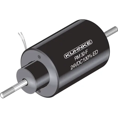 Hochleistungs-Hubmagnet, RM 32-R-F-24VDC 100% ED Mega-Angebot
