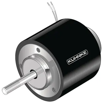 Hubmagnet, RM060W-OBOO-F* - - 24VDC 100%ED Echt