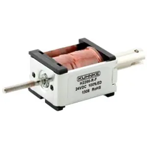 Bestseller Hubmagnet, H2286-R-F - - 24VDC 100%ED