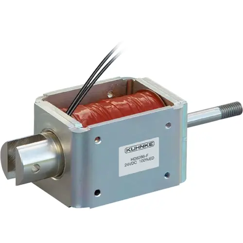 Hubmagnet, HD8286-R-F-24VDC 100% ED Online Kaufen