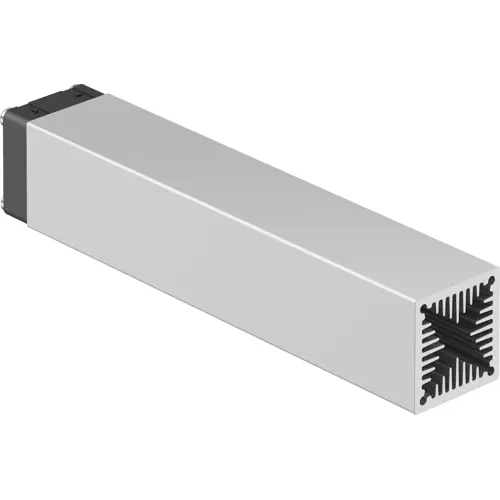 Lüfteraggregat, 12 V, Kugellager, (H x B x T) 30 x 30 x 60 mm, 10038725 Sale