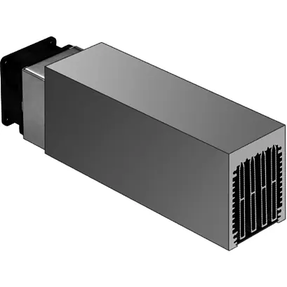 Lüfteraggregat, 12 V, Kugellager, 41 dB, (H x B x T) 25 x 60 x 60 mm, 10038938 Neu Im Sortiment