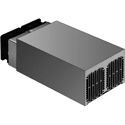 Lüfteraggregat, 12 V, Kugellager, 41 dB, (H x B x T) 25 x 60 x 60 mm, 10038952 Kostenloser Rückversand