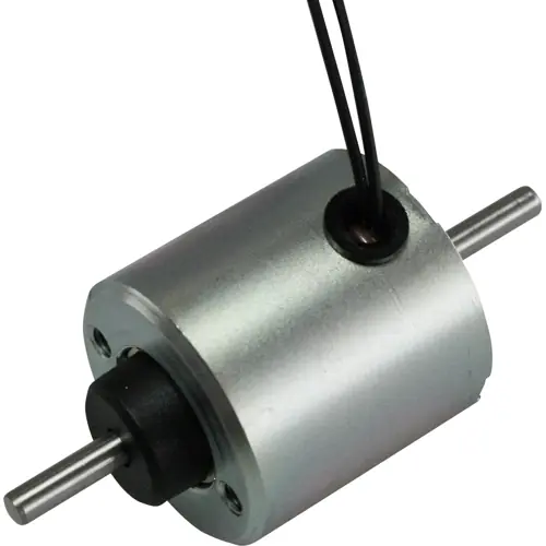 Drehmagnet, D 29-BOR-F-DS9420-24VDC 100% ED Knallerangebot