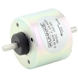 Direktkauf Drehmagnet, D 39-BOR-F-DS9420-24VDC 100% ED