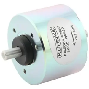 Super-Preis Drehmagnet, D 64-..BOR * -F -DS9420- 24VDC 100%ED