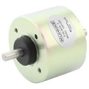 Garantierte Lieferung Drehmagnet, D 53- LOR * -N - - 24VDC 100%ED