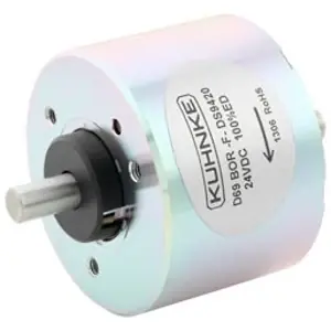 Neuheit Drehmagnet, D 69-..BOR * -F -DS9420- 24VDC 100%ED