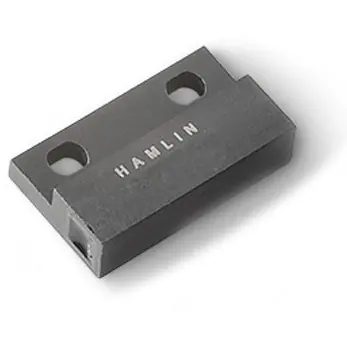 Neue Ware Magnet, AINiCo, (L x H) 23 x 6 mm, 57140-000