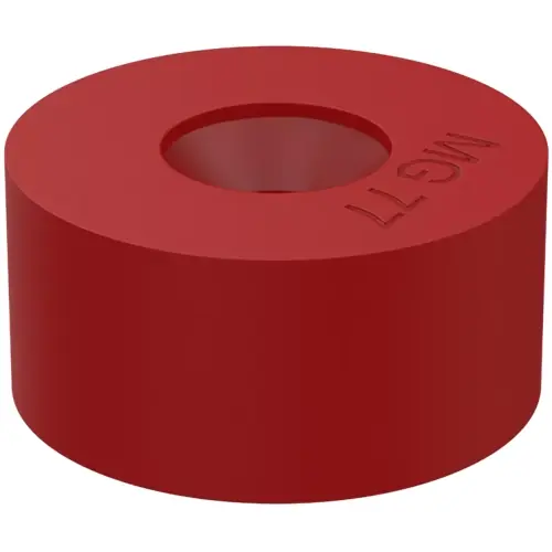 Magnet, PA, (Ø x H) 22.5 x 11 mm, 300770 Bestseller