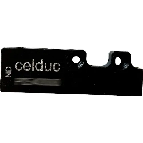 Magnet, (L x B x H) 51 x 16 x 7 mm, P3000100 Meistverkauft