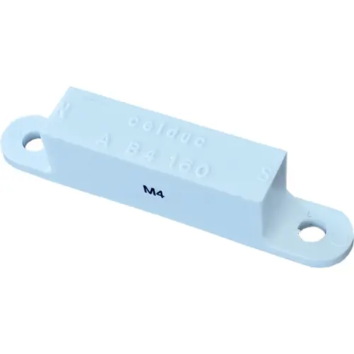 Zertifiziert Magnet, AINiCo, (L x B x H) 51 x 11.5 x 8.5 mm, P4160000