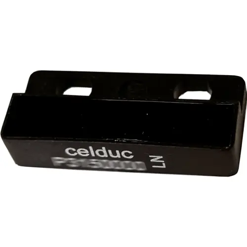 Begrenztes Angebot Magnet, AINiCo, (L x B x H) 32 x 15 x 6.8 mm, P4200000