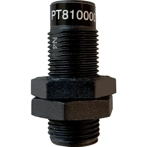 Magnet, NdFeBo, M12 x 1, (L) 31 mm, PT810000 Abverkauf