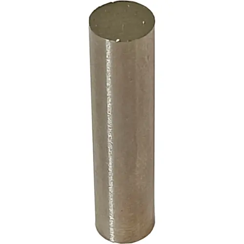 Magnet, AINiCo, (Ø x H) 4 x 20 mm, U4200000 Gratis Versand