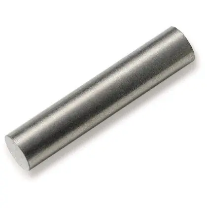 Billig Magnet, AINiCo, (Ø x H) 4 x 20 mm, 420-MAGNET