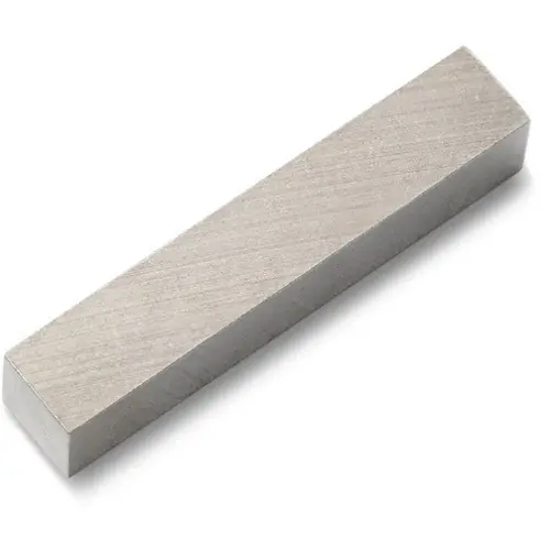 Bestseller Magnet, AINiCo, (L x H) 25.4 x 4.8 mm, H-32-MAGNET