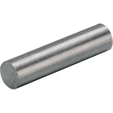 Bedämpfungsmagnet, AINiCo, (Ø x H) 6 x 25 mm, E10750 Nur Heute