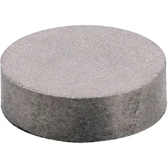 Bedämpfungsmagnet, Samarium-Kobalt, (Ø x H) 10 x 3 mm, E12705, Packung mit 5 Stück Abverkauf