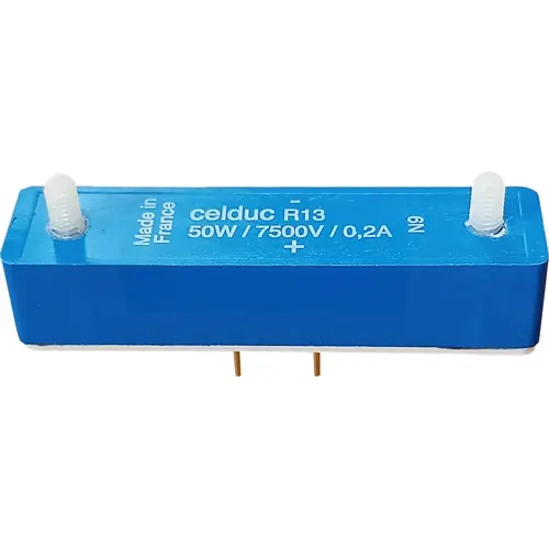 Reedrelais, 24 V (DC), 1 Schließer, 50 W, R1343L00 Direkt Vom Hersteller