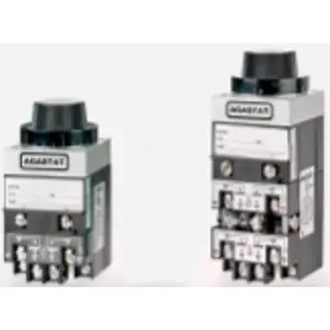 Kracherpreis Zeitrelais, 5 bis 50 s, ausschaltverzögert, 2 Wechsler, 28 VDC, 10 A/240 VAC, 3-1437489-8