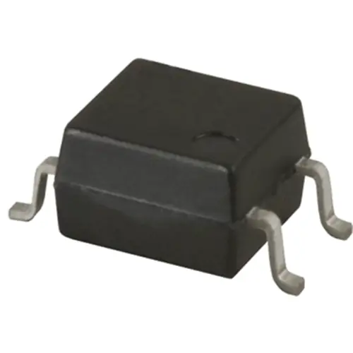 Angebot PhotoMOS Relais, 1 Schließer, 120 mA, 350 V AC/DC, SOP-4, AQY210ST