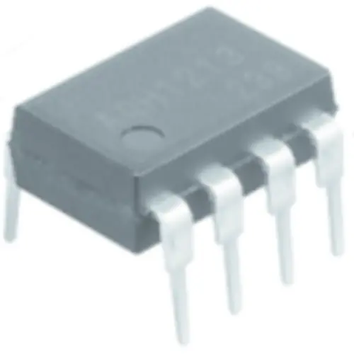 Halbleiterrelais, nullspannungsschaltend, 0.9 A, Leiterplattenmontage, AQH2213AJ Online Kaufen