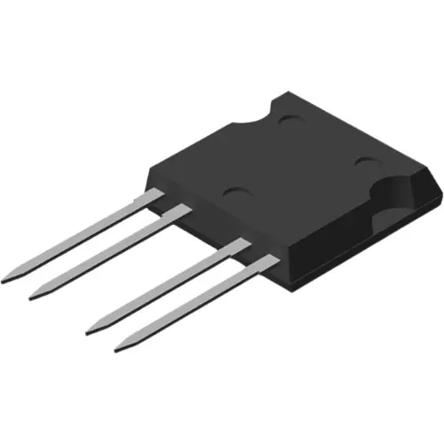 Gratis Versand Halbleiterrelais, 1000 VDC, 650 mA, Leiterplattenmontage, CPC1986J